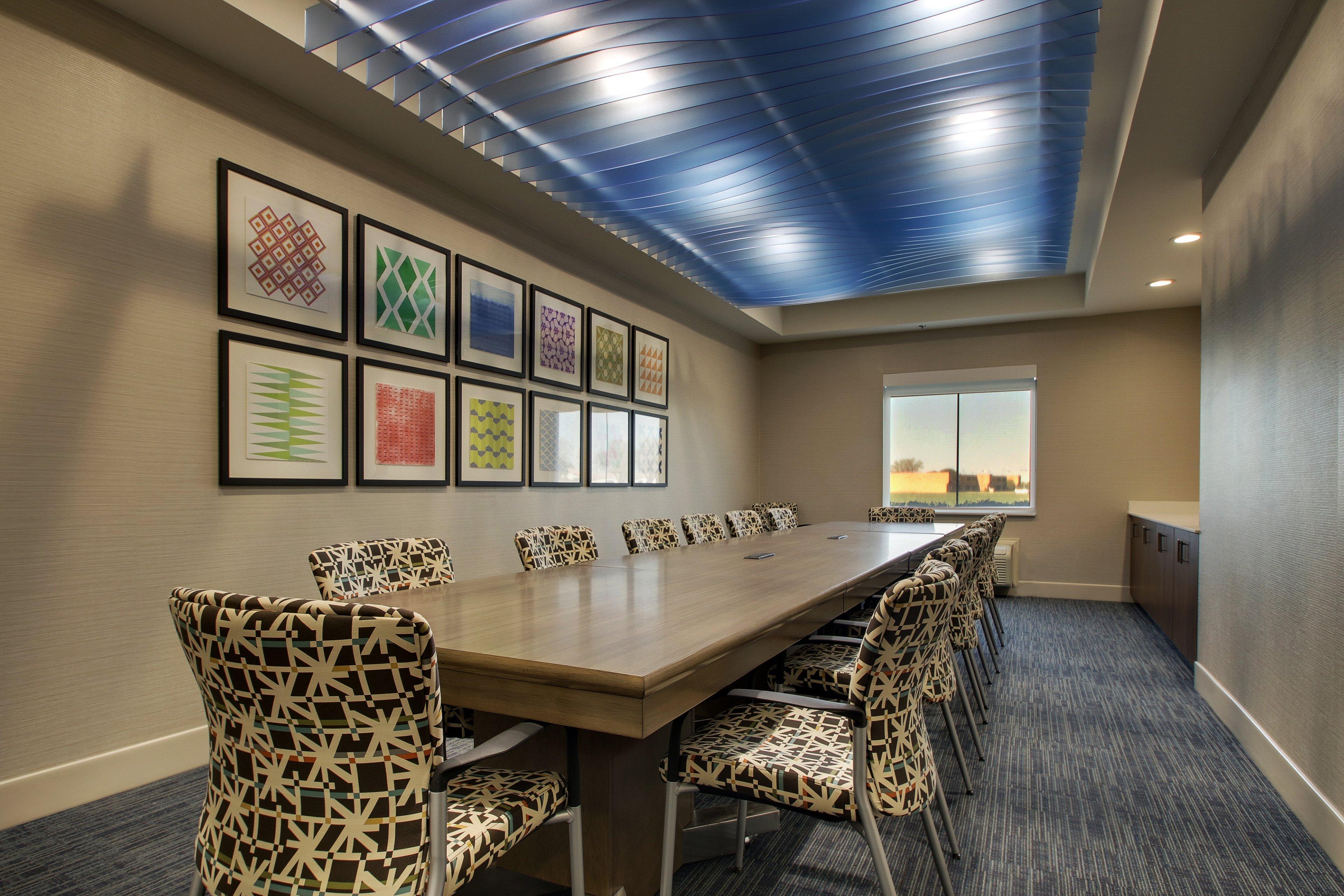 Holiday Inn Express Vernon College Area Highway 287 By Ihg Bagian luar foto