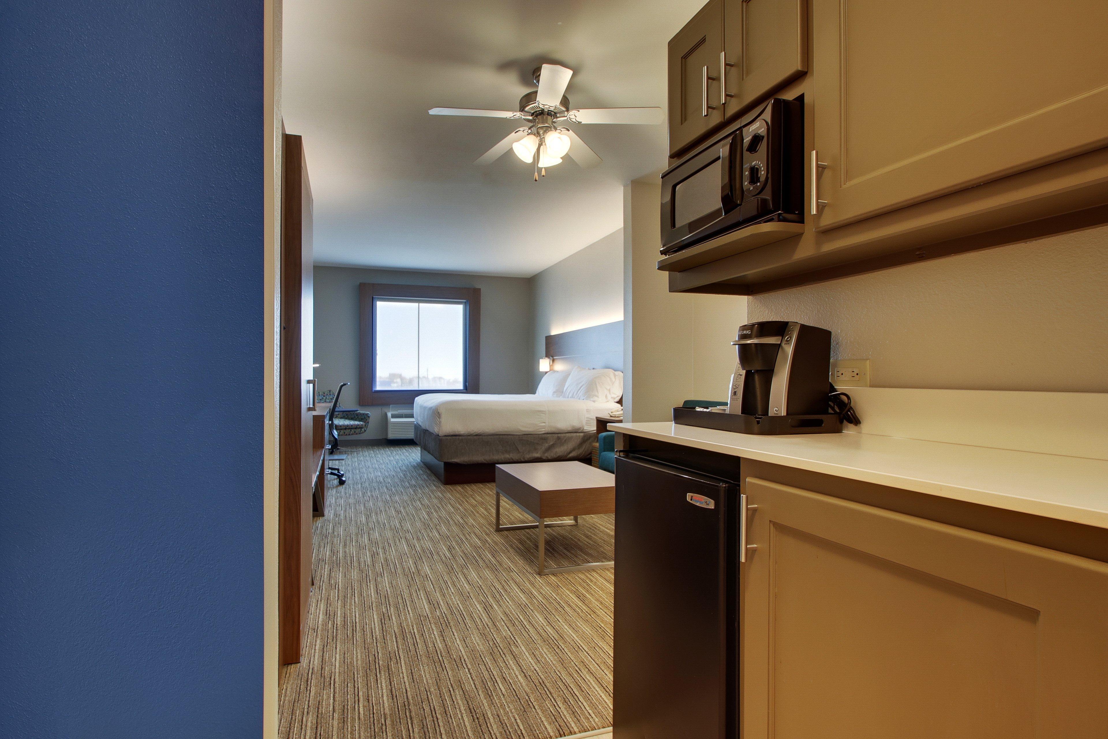 Holiday Inn Express Vernon College Area Highway 287 By Ihg Bagian luar foto