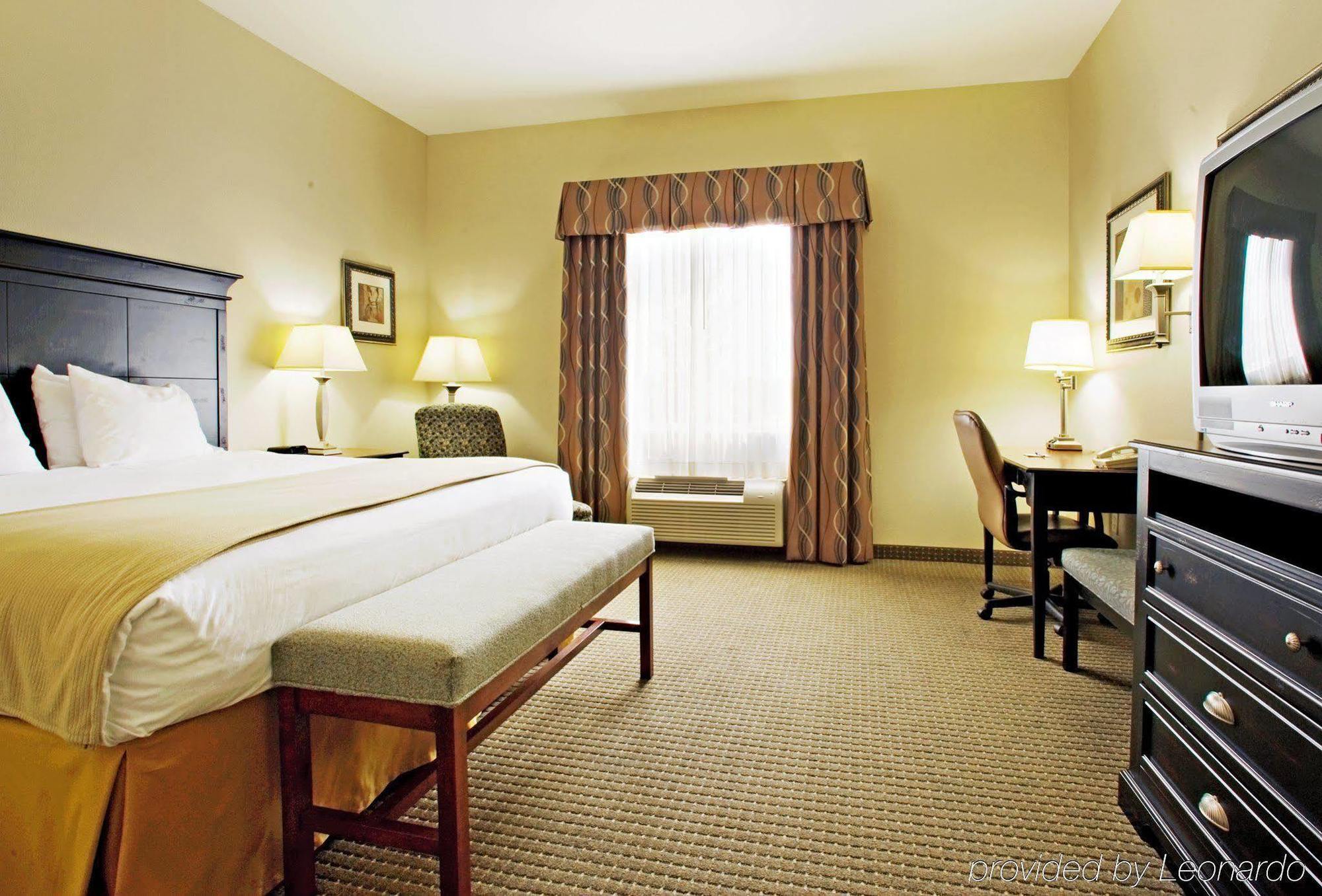 Holiday Inn Express Vernon College Area Highway 287 By Ihg Bagian luar foto