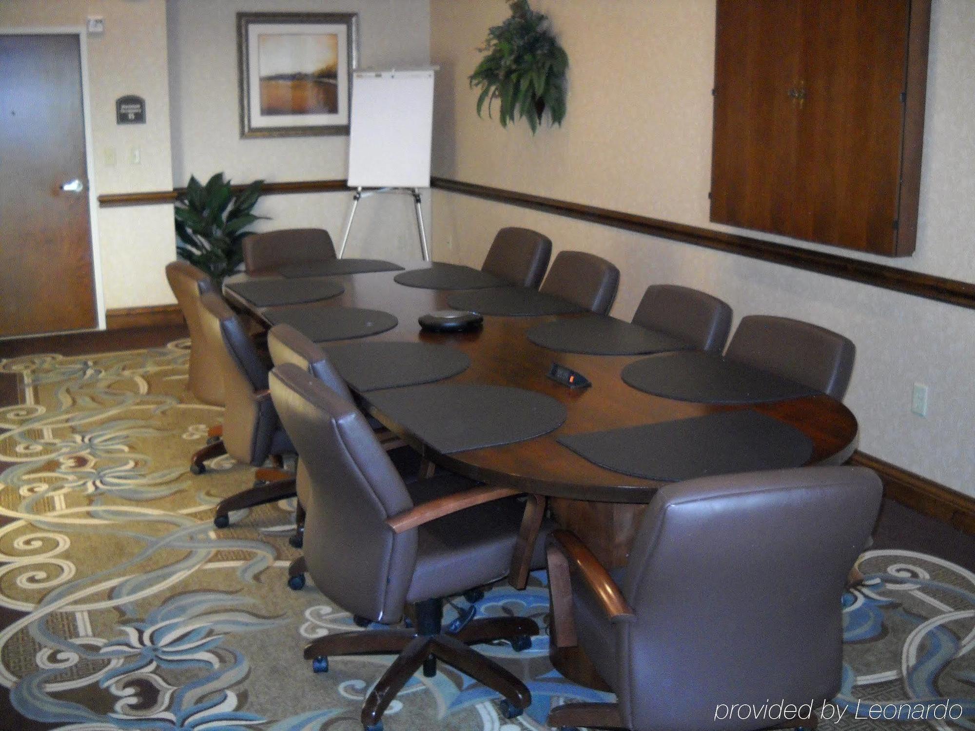 Holiday Inn Express Vernon College Area Highway 287 By Ihg Bagian luar foto