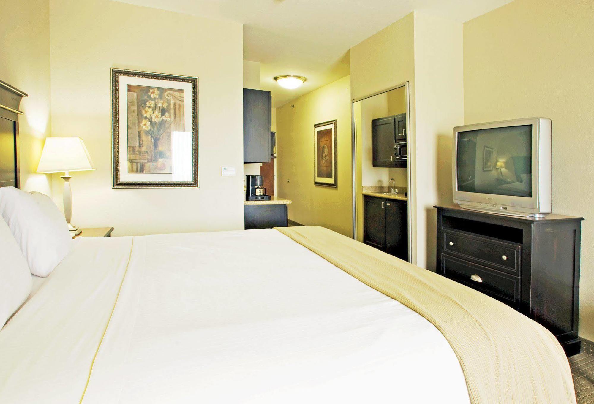 Holiday Inn Express Vernon College Area Highway 287 By Ihg Bagian luar foto